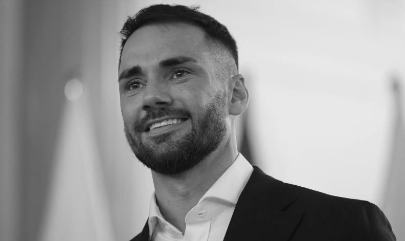 Andrzej Śledź tweet media