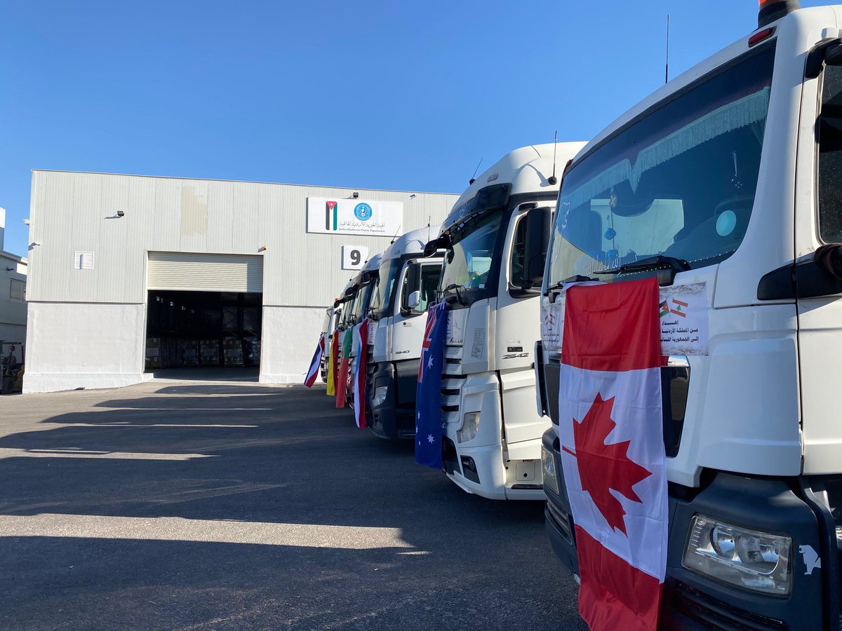 Anita Anand tweet media