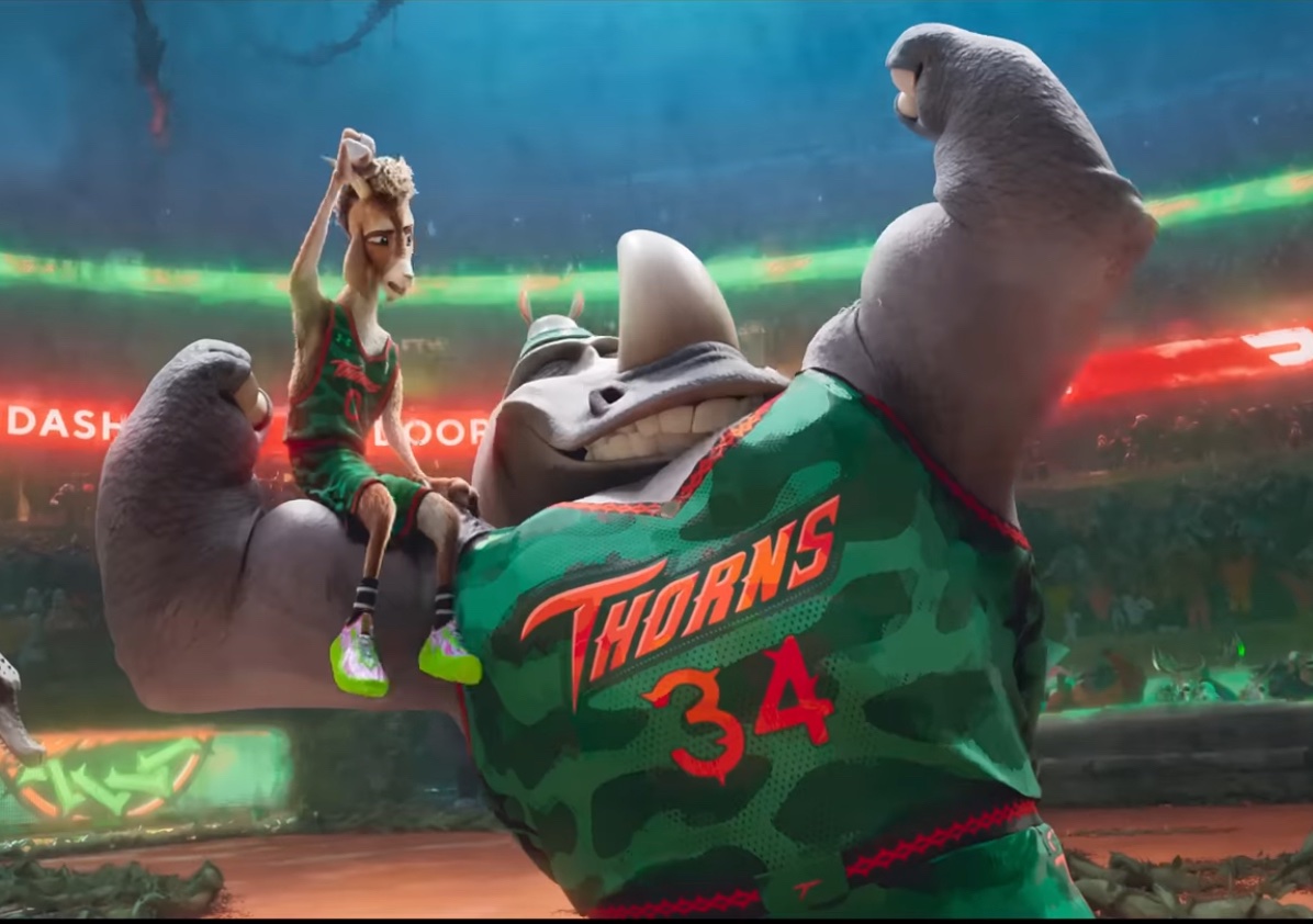 GavEl | DK Month 🦍💪🏾🍌 tweet media