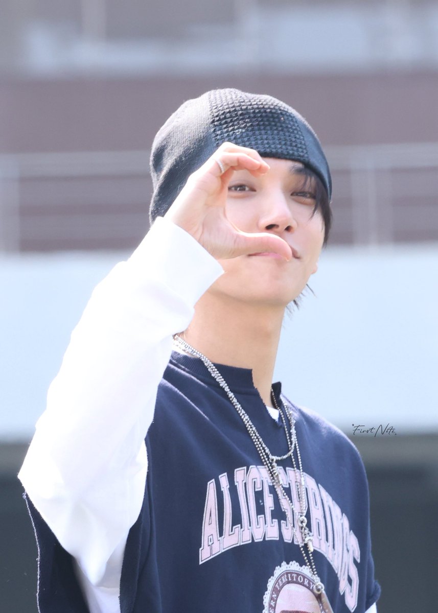 First Note tweet media