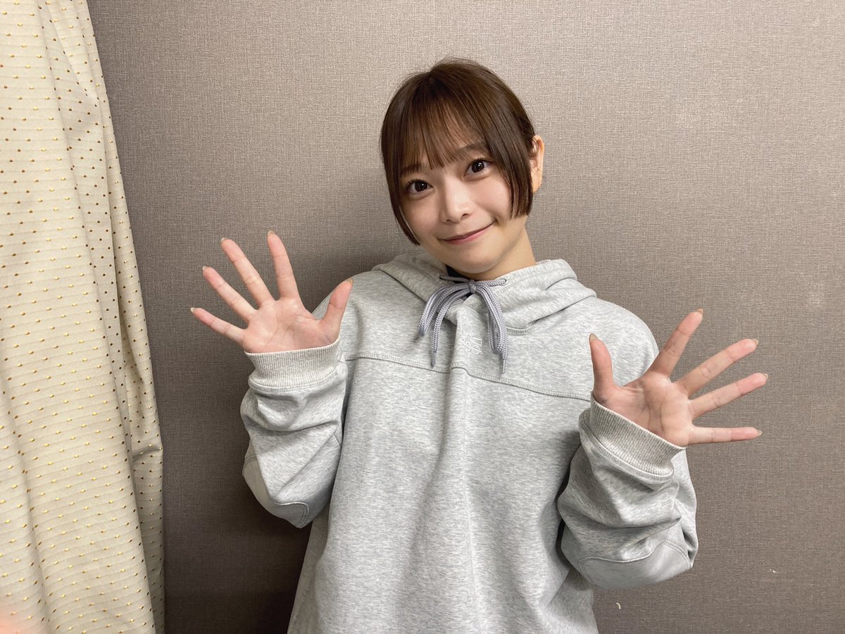 本日もご視聴ありがとうございました。#もよちゃん健康