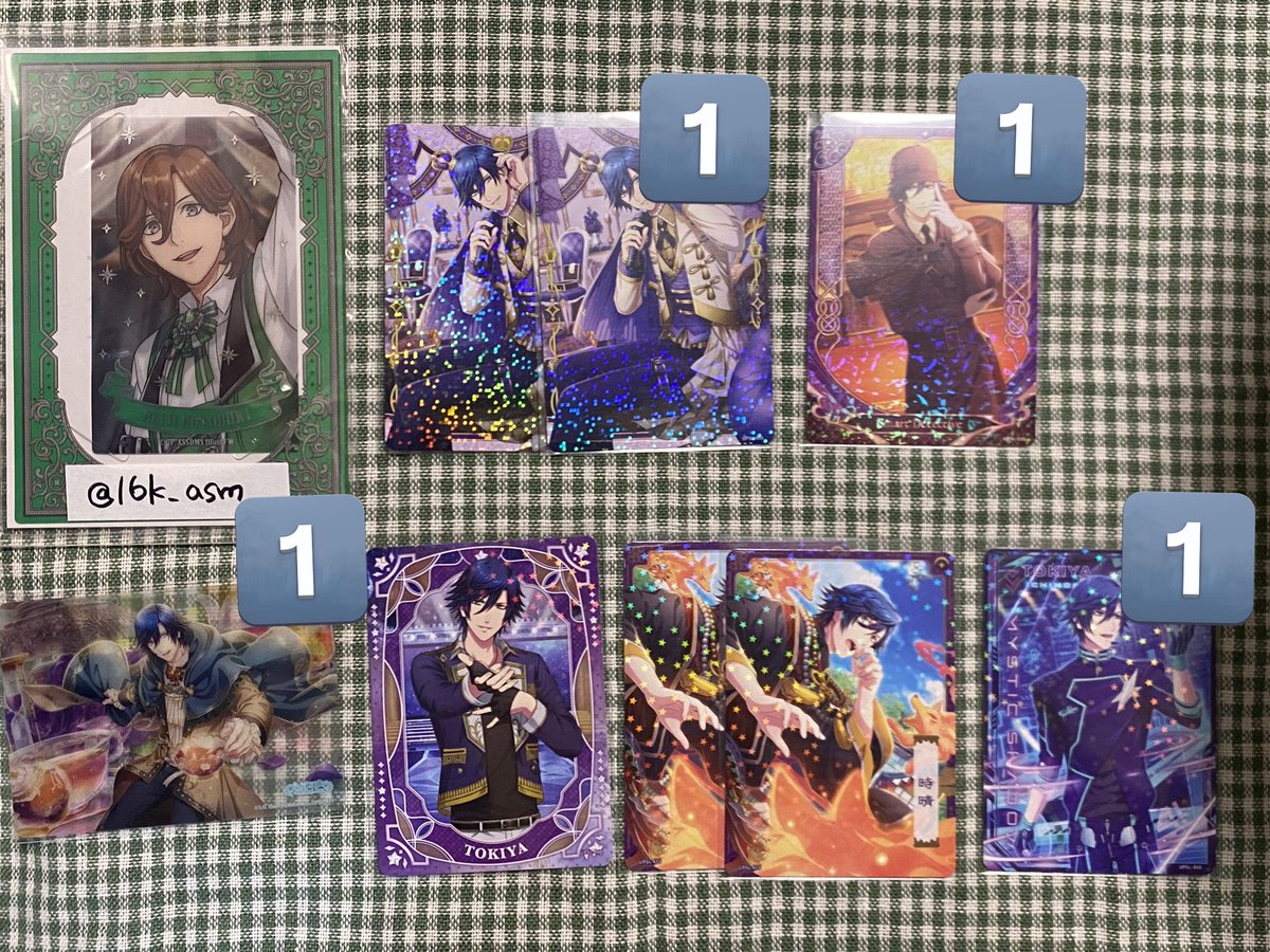 ぱたこ@ツイフィ読んでいただけると幸いです。 tweet media