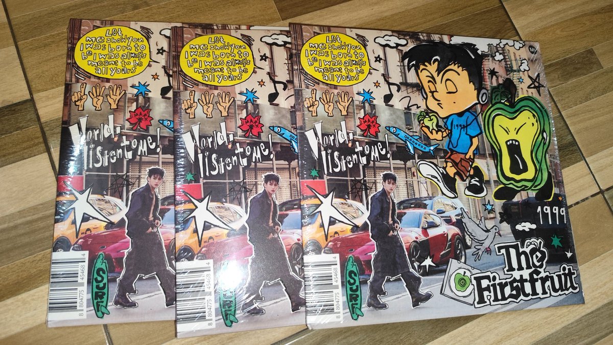 nad gemichani // mt after dm tweet media