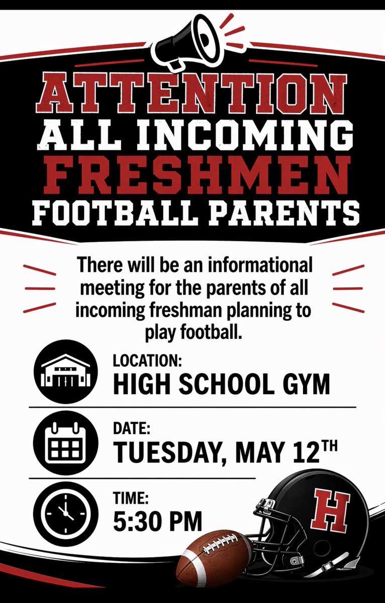 Heyworth Hornet Football tweet media