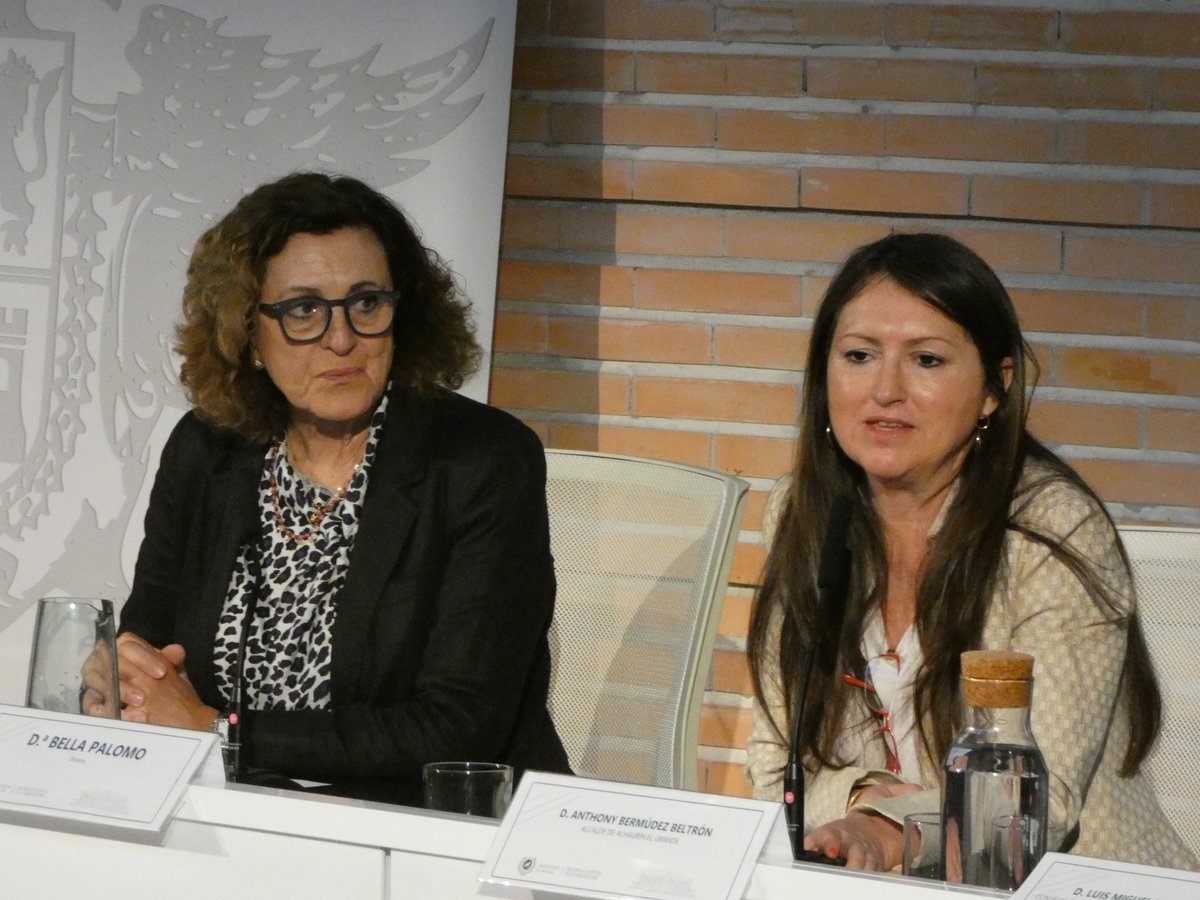 Asociación de la Prensa de Málaga tweet media