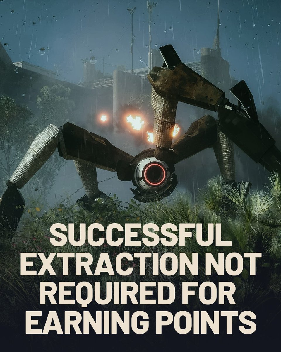 That ARC Guy tweet media