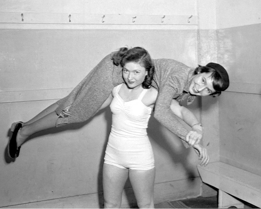 lift and carry film and tv tweet media