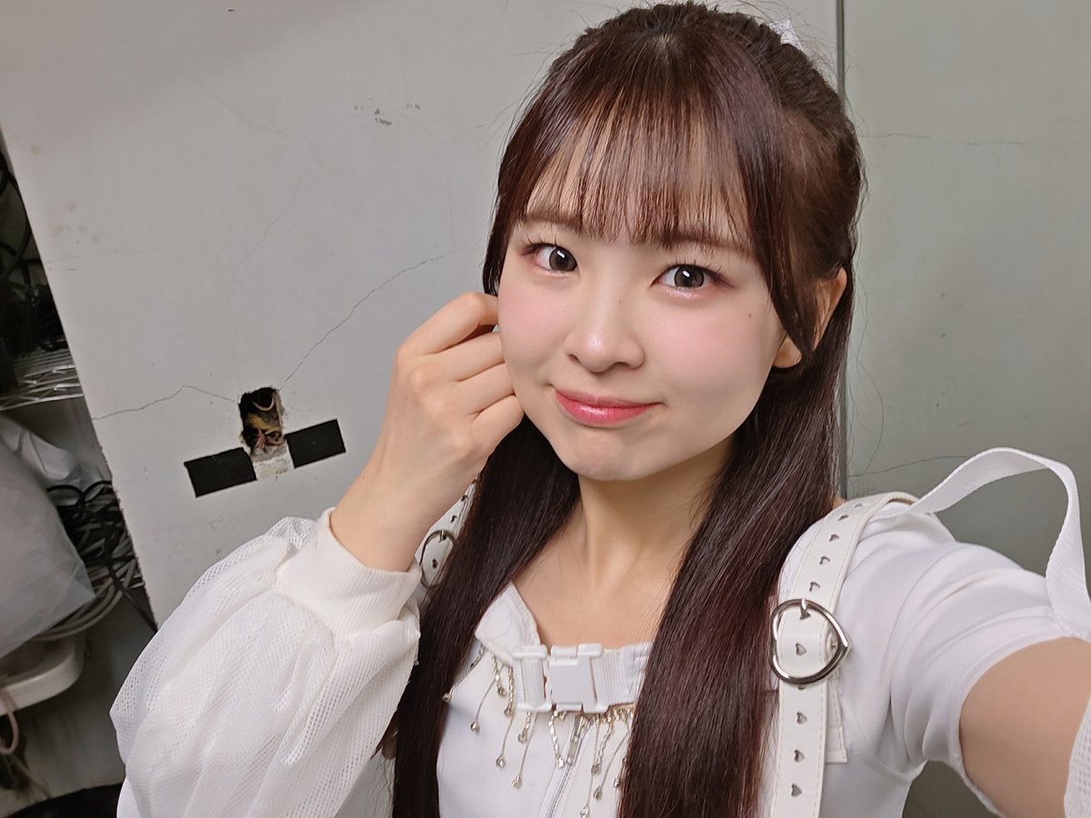 ARISU【WONDER*WHITE】 tweet media