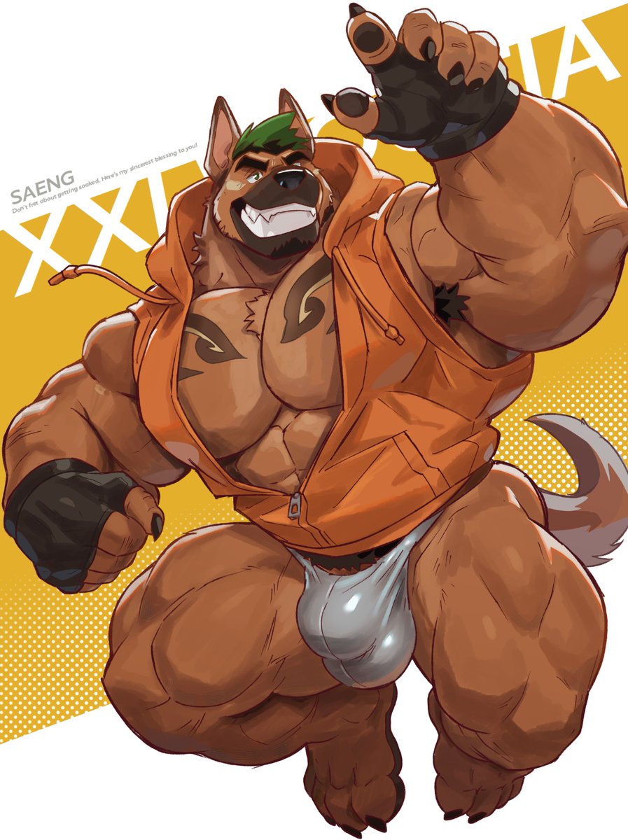 NIGORO-256- tweet media