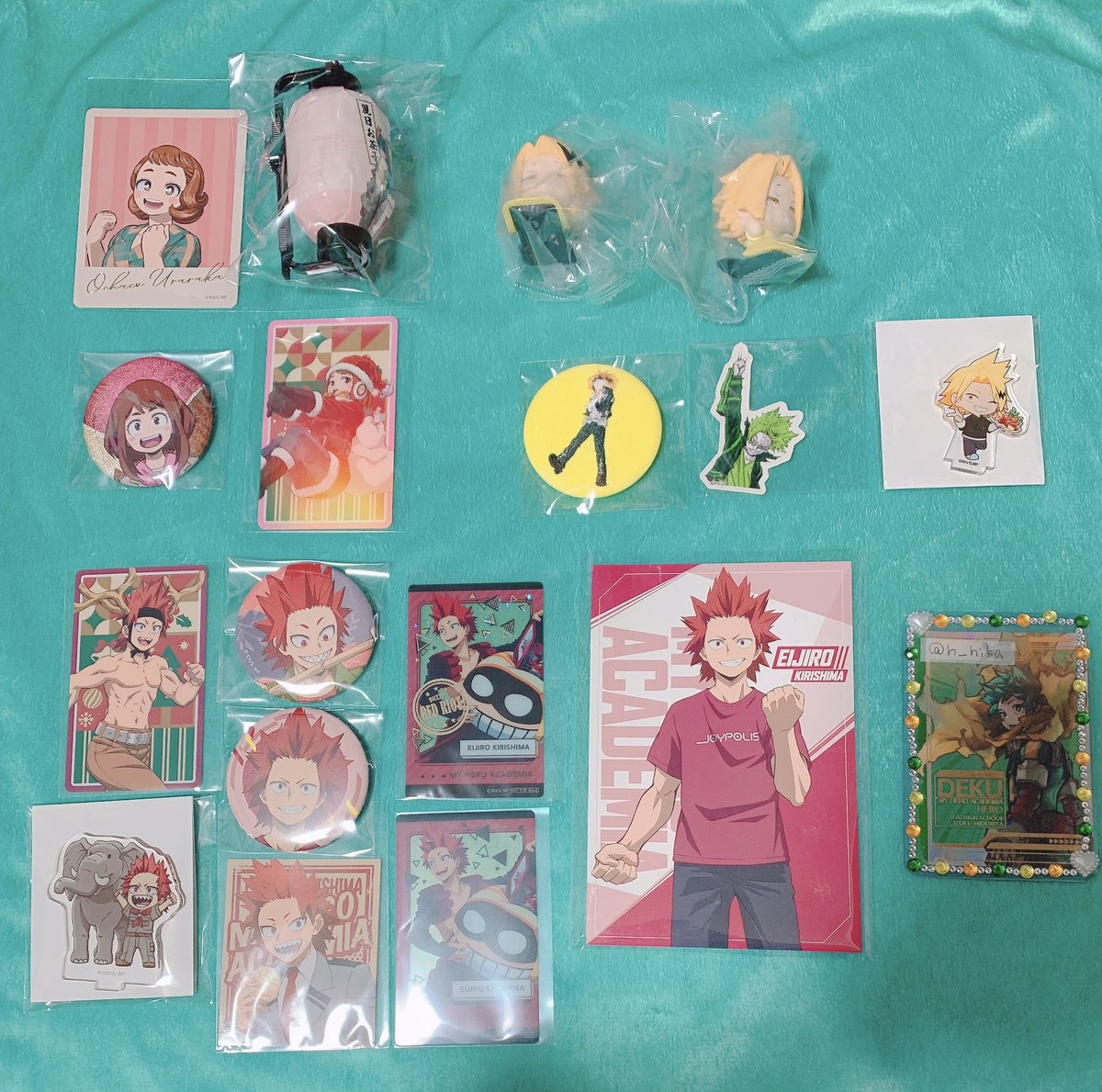 ひか🐑ྀིプロカ有 tweet media