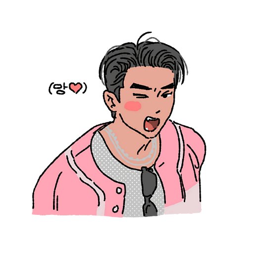 20L (@garbagebag20l) on Twitter photo 