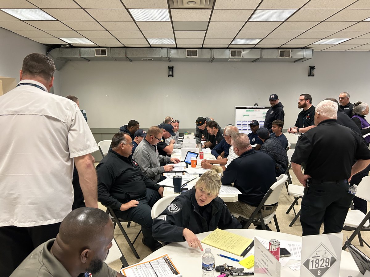 Hamilton County EMA tweet media