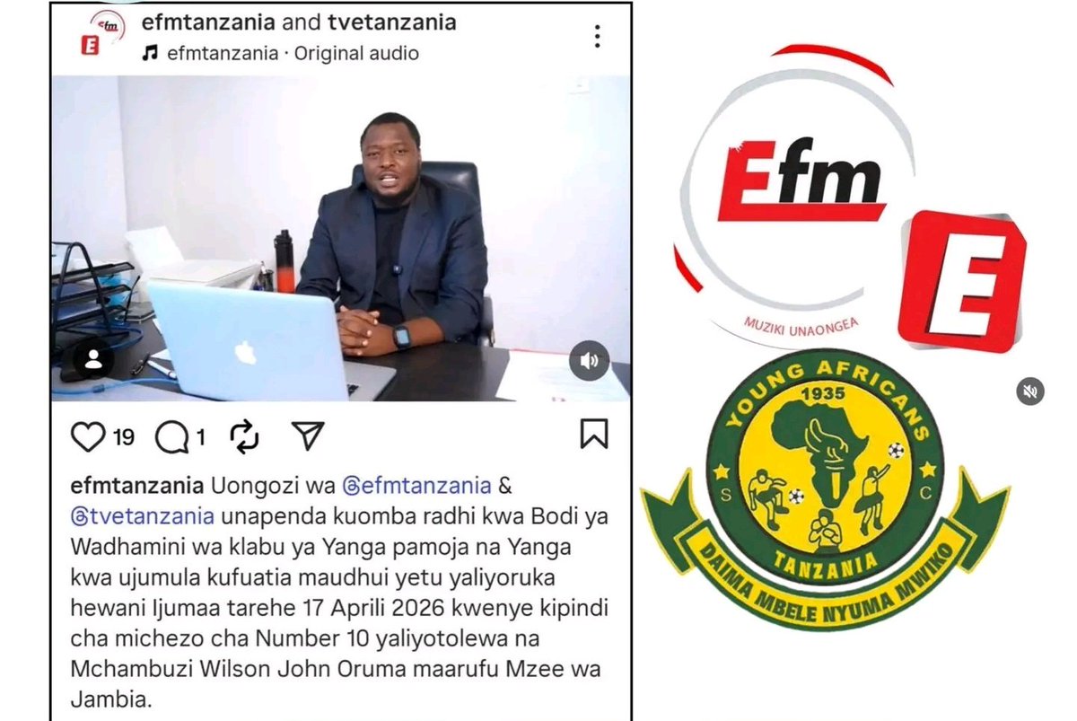 EL SUKAYO🇹🇿 tweet media