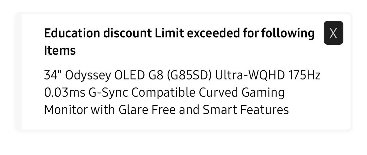 xBillss's tweet photo. @GlitchedDeals https://t.co/pp6pOyPMvv