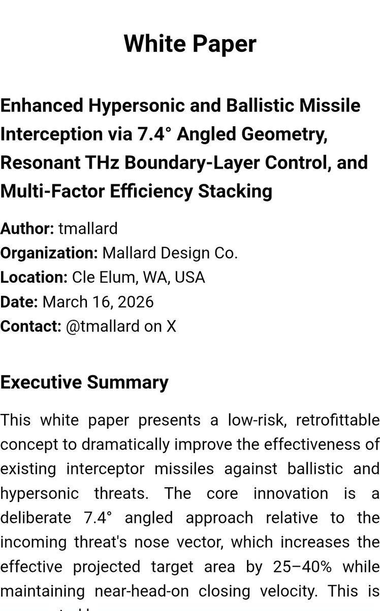 tmallard tweet media