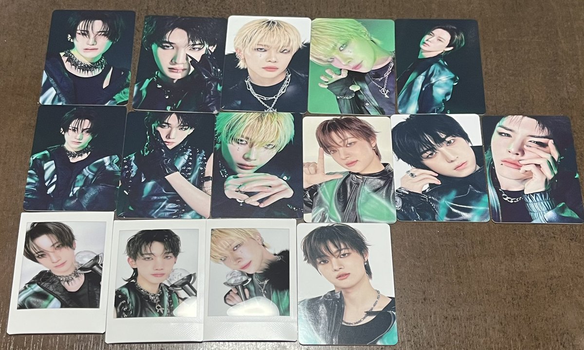 つャん tweet media