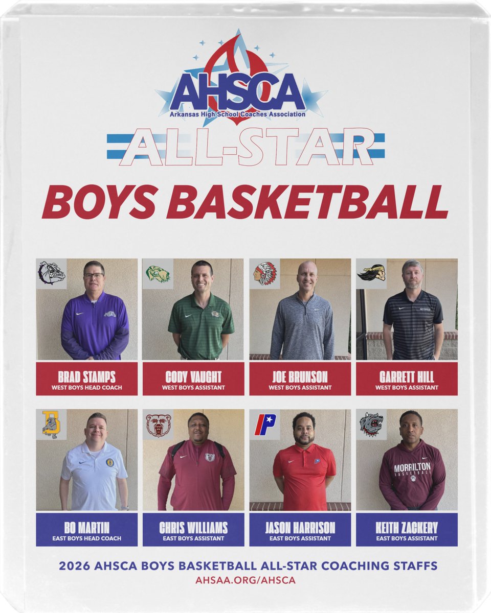 Arkansas Activities Association tweet media