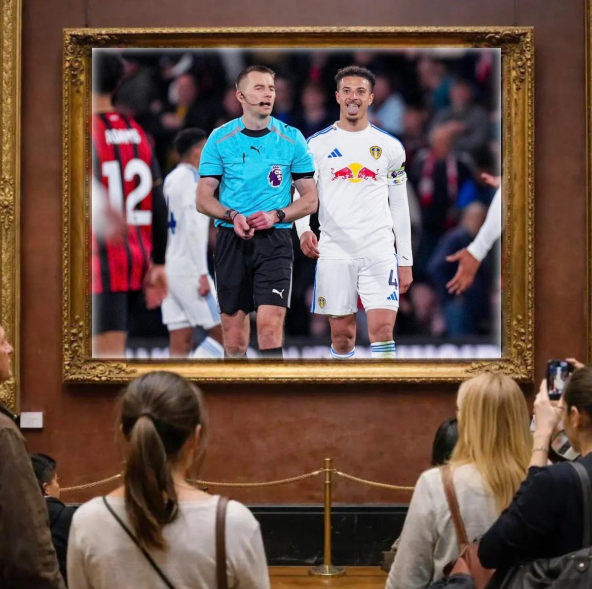 Giant Leeds Fan tweet media