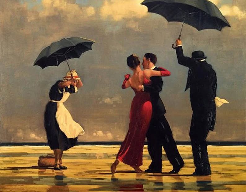 Michael Foster tweet media