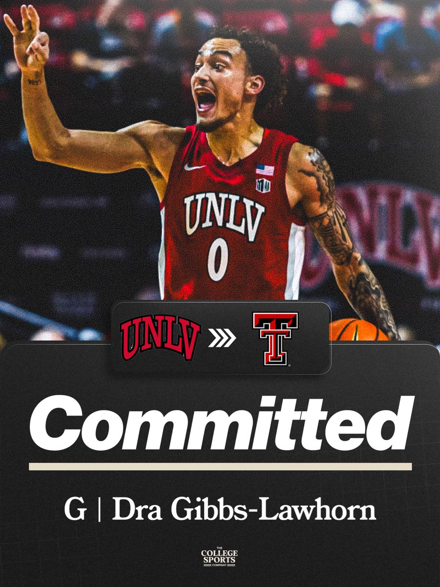 The College Sports Company tweet media