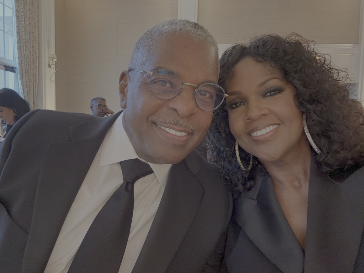 CeCe Winans tweet media