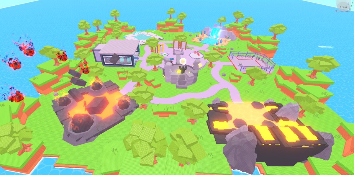 Katsuu2023's tweet image. Stud map with zonesss

📩Looking to commission? (USD ONLY)    
Contact me on Discord: nyx8015

♥️ + ♻️ Appreciated!

#RobloxDev #ROBLOX #robloxbuilding #robloxmodeling #robloxart