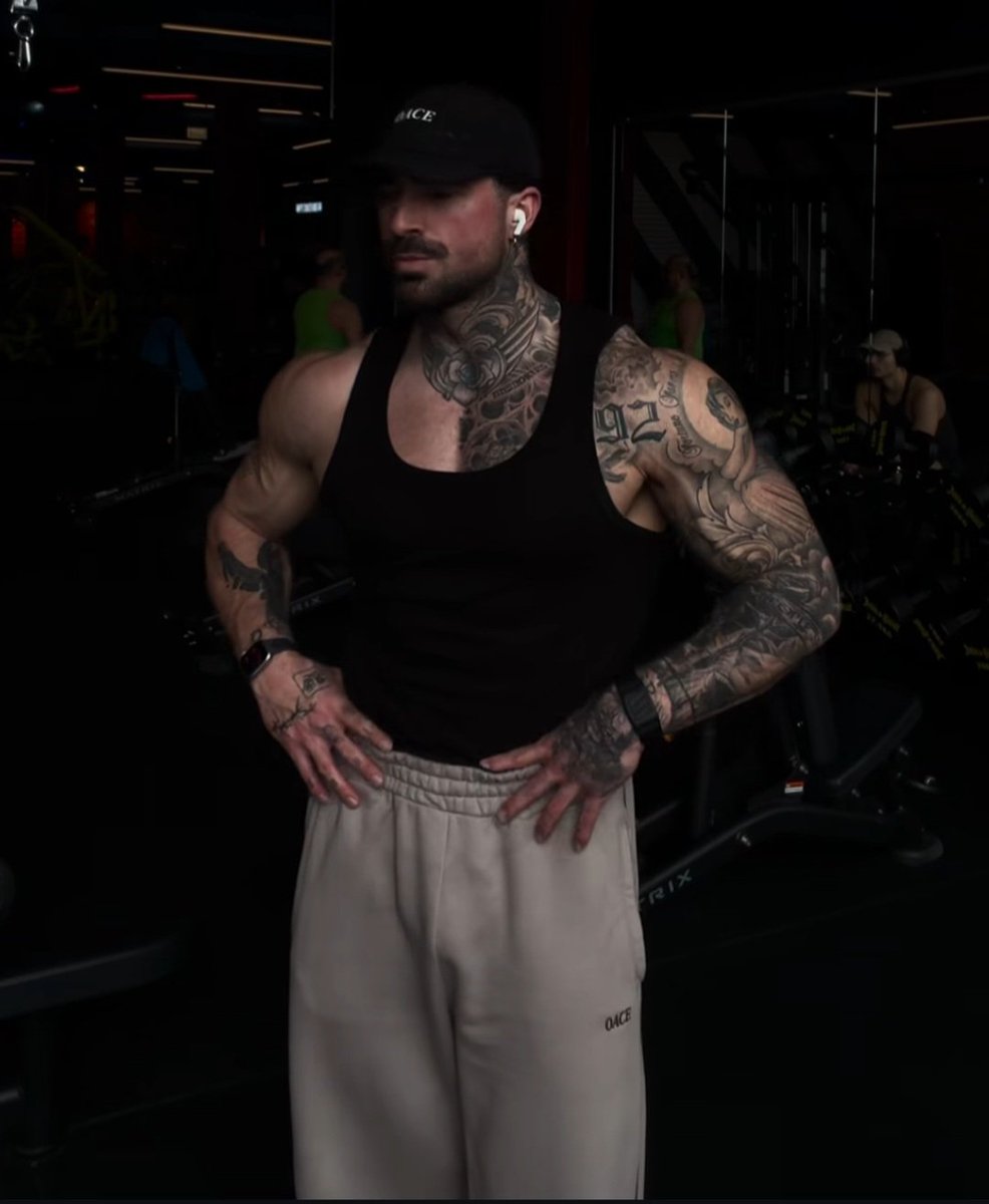 Joseph 'Jojo' Anderseen tweet media