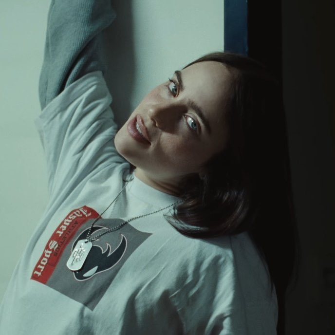 Billie Eilish Spotify tweet media