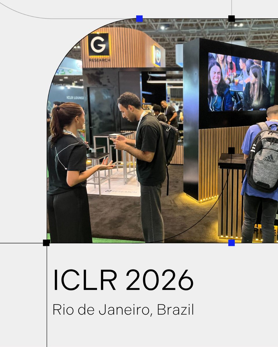 G-Research Careers tweet media