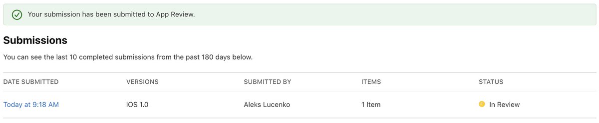 Aleks Lucenko tweet media