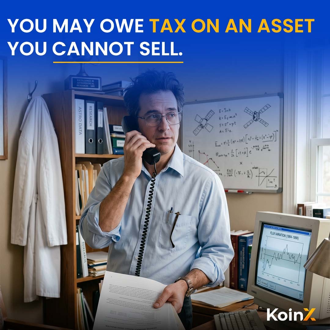 KoinX tweet media