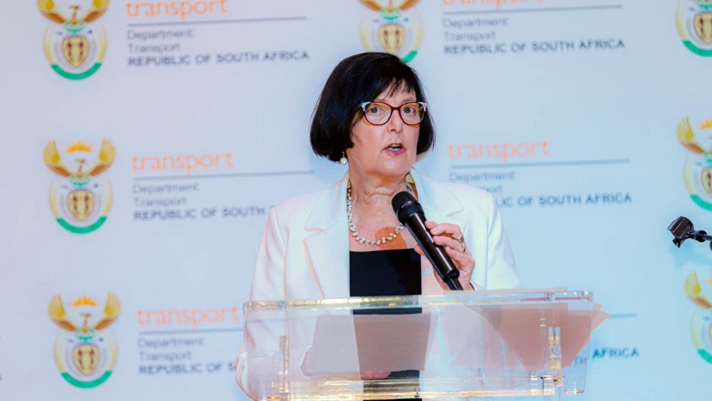 EngNewsZA's tweet image. Draft masterplan outlines R2-trillion vision for restoring rail as 'backbone' by 2050 bit.ly/4tsG3mZ 
#Rail #Masterplan #Logistics #SouthAfrica #Transport @Dotransport @follow_transnet @PRASA_Group @TerenceCreamer