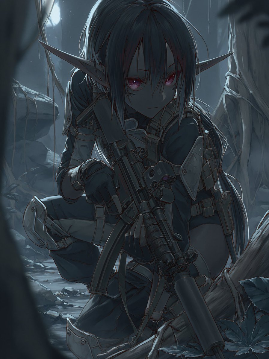 迂遠るら tweet media