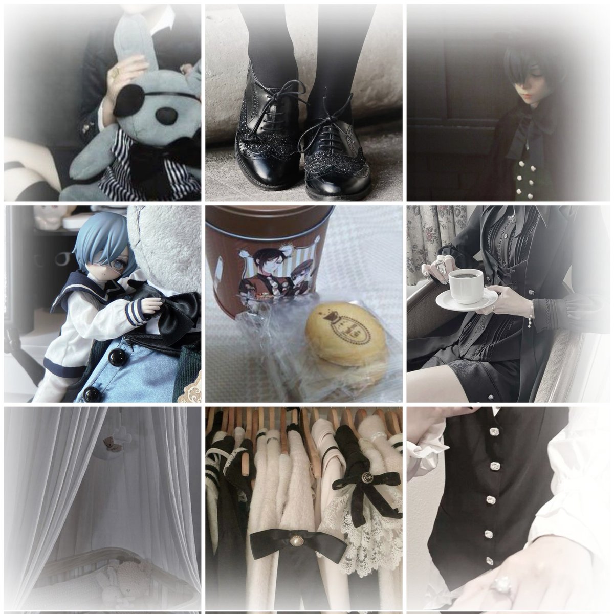 ݁ ˖Ი𐑼⋆ Trinket ノ Noel 𑜷 .ᐟ tweet media