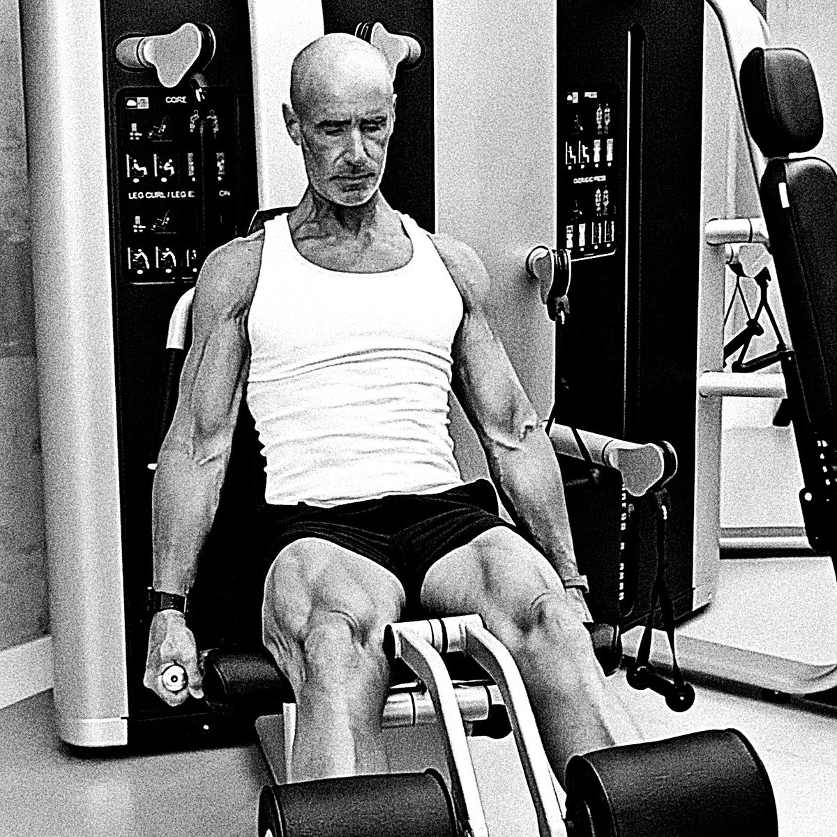 Craig Huntington tweet media