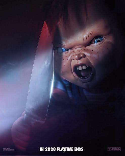 Portal do Medo tweet media