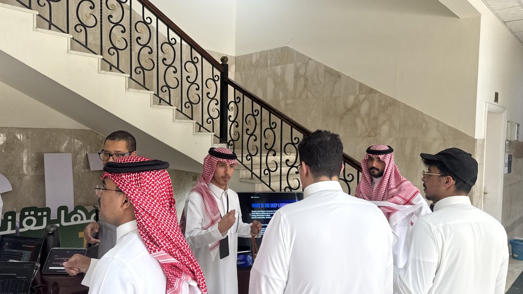 Bandar Al-Talhi tweet media