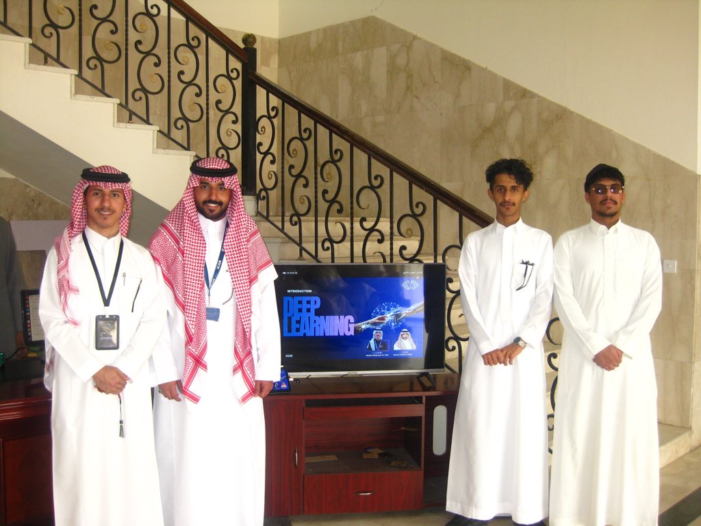 Bandar Al-Talhi tweet media