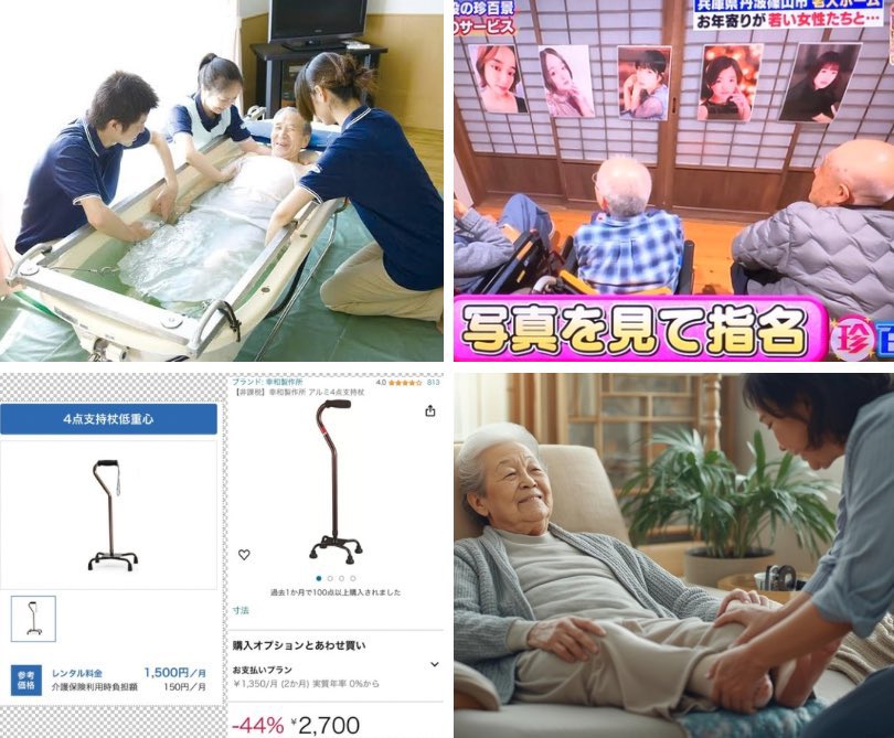 藍上 tweet media