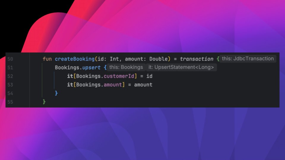 Kotlin by JetBrains tweet media