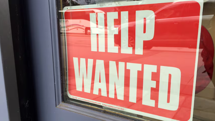 TalentPoolHub's tweet image. Young Canadians are facing a tougher #job market, with fewer roles and more competition. Learn more via @CBCNews: ow.ly/2hUS50YN8RY

How you approach your #jobsearch matters. Explore our free expert-led videos and podcasts to help you stand out 👉 talentpoolworkfluent.com