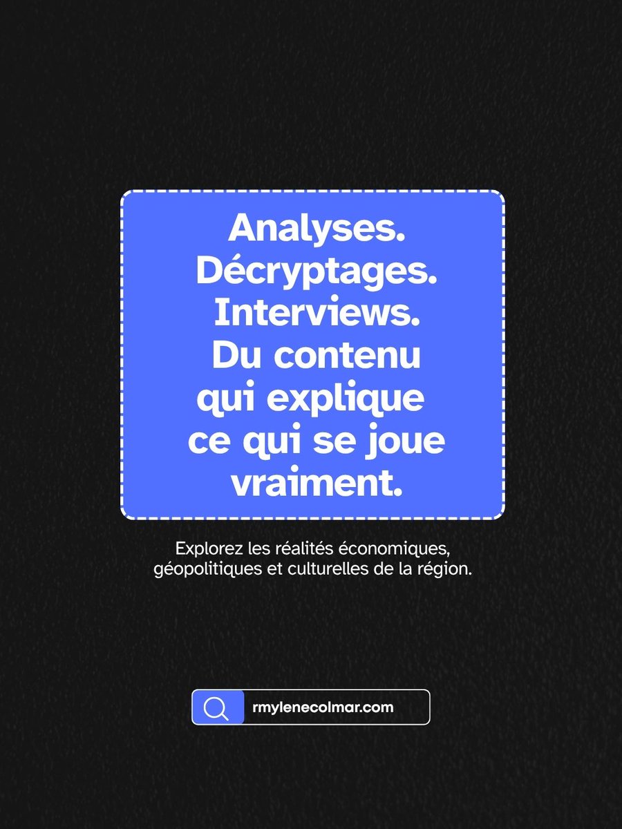 Mylène Colmar tweet media