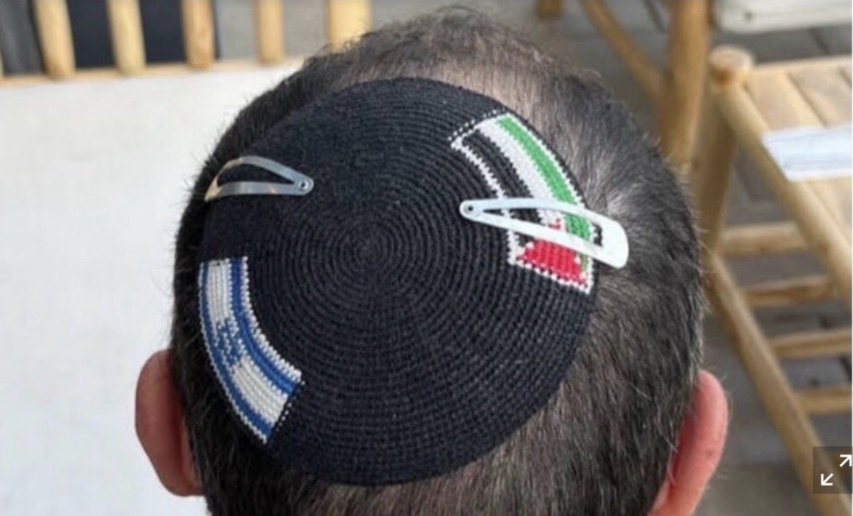 Alon-Lee Green - ألون-لي جرين - אלון-לי גרין 🟣 tweet media