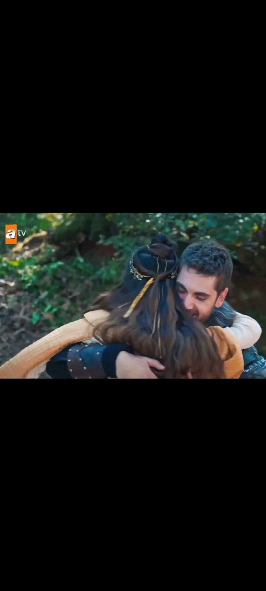lunaL43570's tweet photo. Thank God orhan in this season is written so beautifully compared to that awful old orhan n the vulgar couple #ornil #orhol last season . having a date in the jungle before marriage with someone singing for them and chasing her in the forest #KuruluşOrhan @FatmaNurGuldali https://t.co/c88r4Qi07K