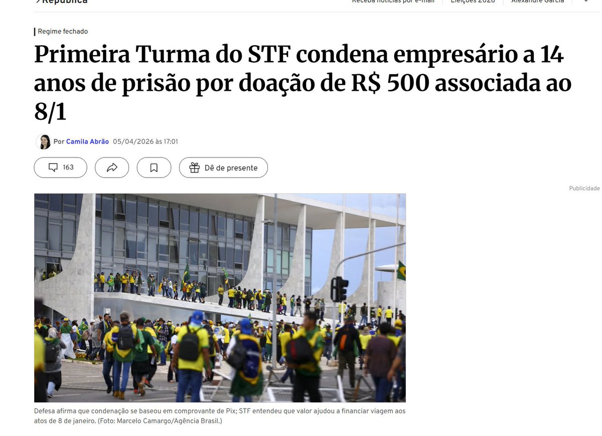 Régis Steffens 🇧🇷 tweet media