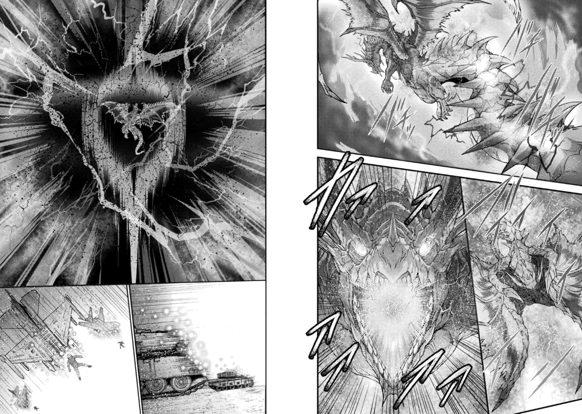 #ドラゴンの日
記念日滑り込みです🐉💨 