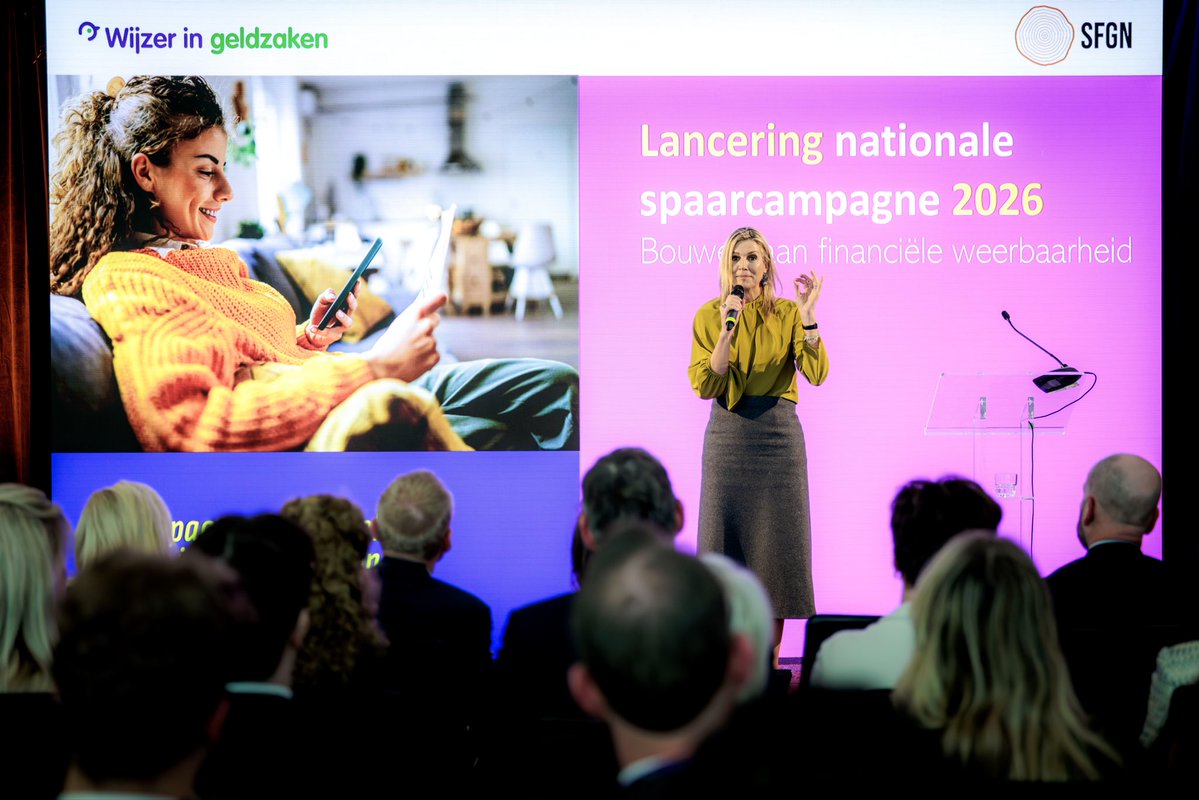 Koninklijk Huis tweet media