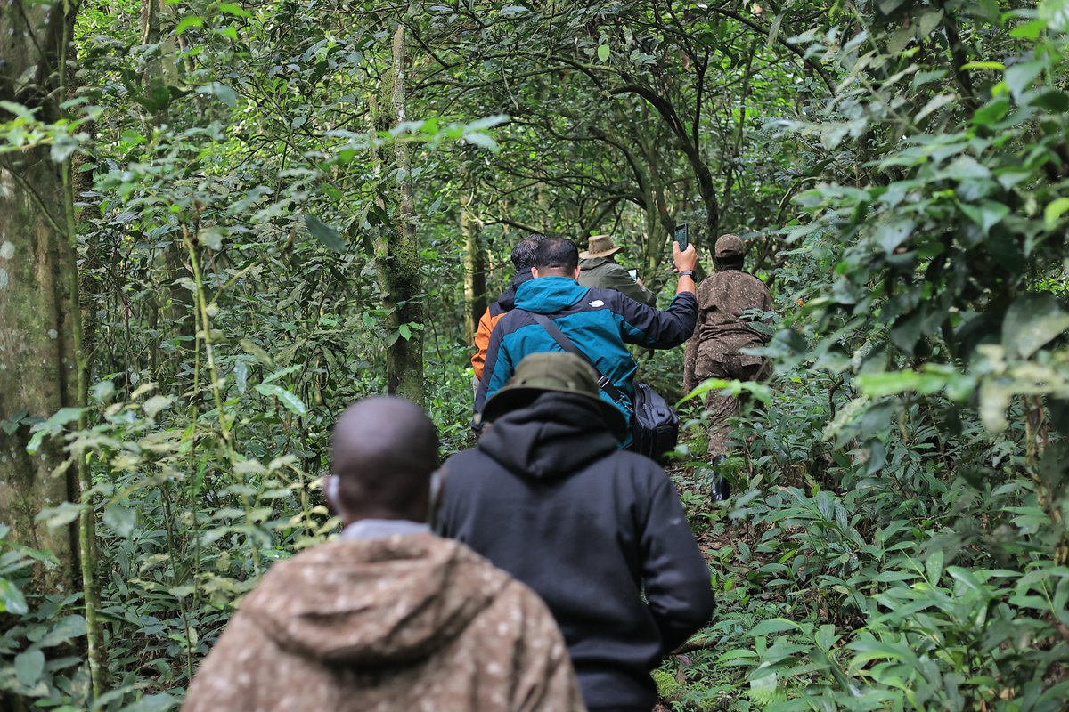 Ministry of Foreign Affairs - Uganda 🇺🇬 tweet media