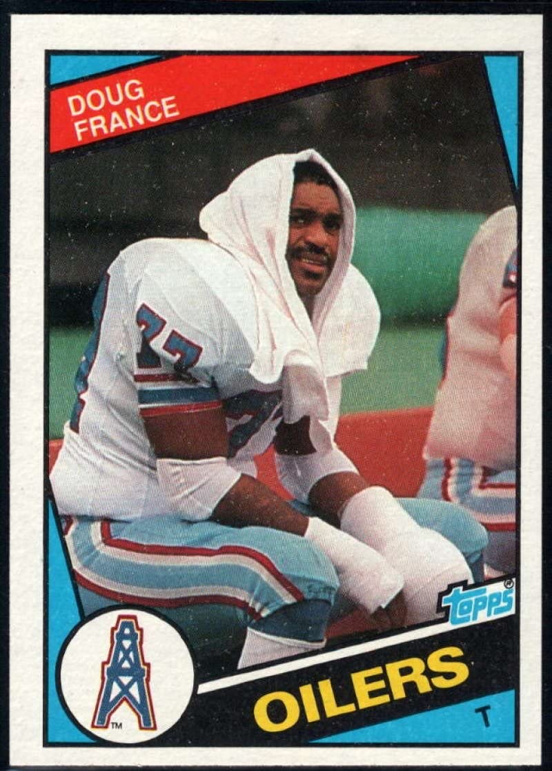 BudsOilers's tweet image. In memoriam: Remembering former #Oilers LT Doug France, BOTD in 1953

🏥  Dayton, OH

🪦  Las Vegas, NV (April 18, 2016 - Age 62)

🎓  Ohio State

🗓  1983

🎽 7⃣7⃣

#LuvYaBlue #RIP 🙏