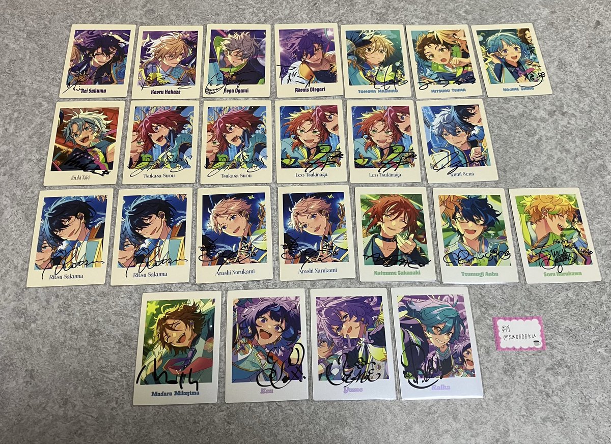 朔△固ツイ有△ tweet media